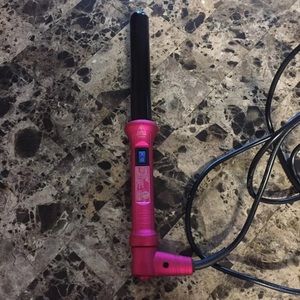 NuMe Curling Wand